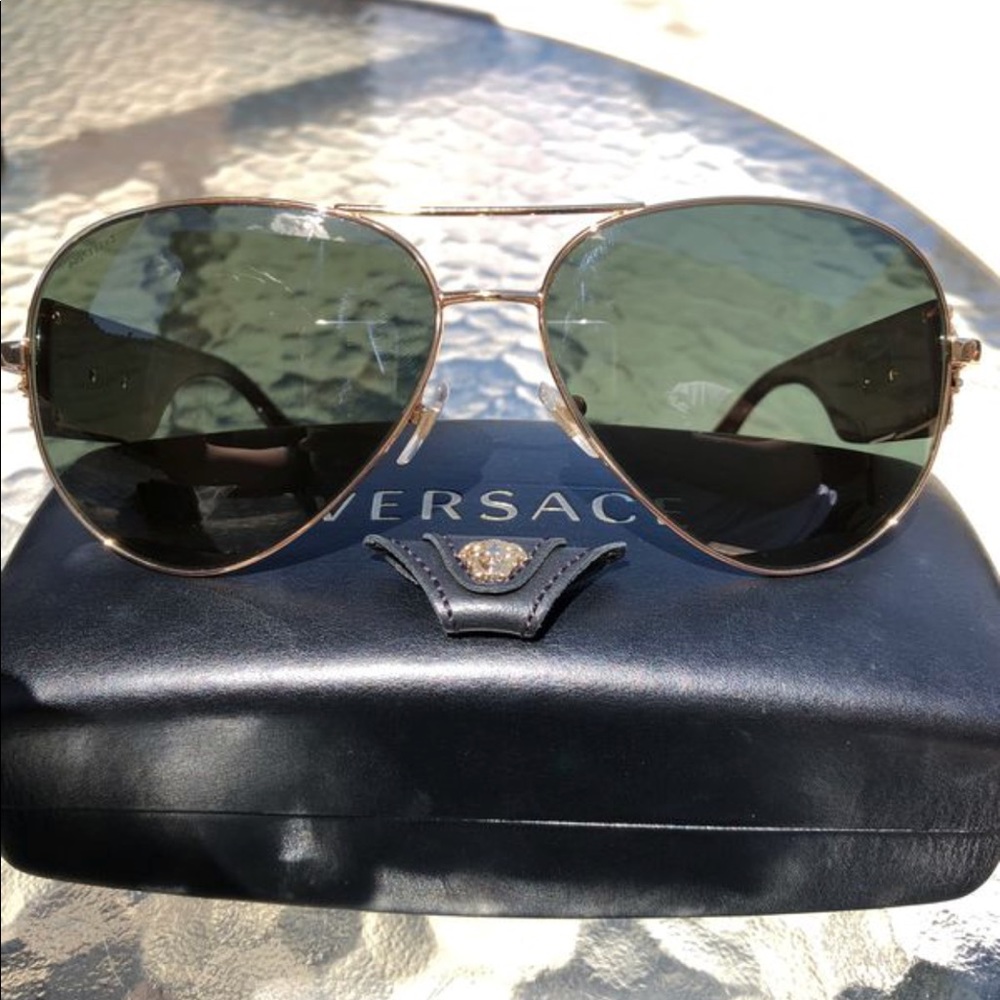 HAVANA ROCK ICON VERSACE’S - Picture 2 of 5